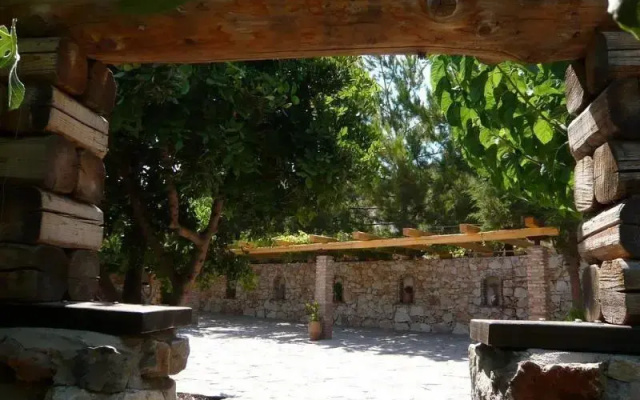 Stella's & George's Traditional Studios