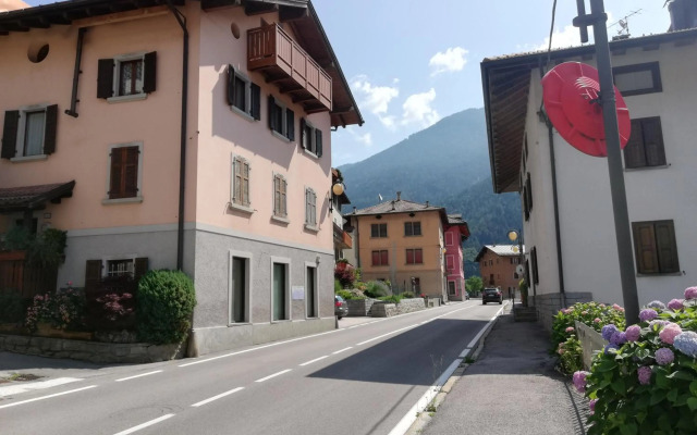 Appartamento Collini