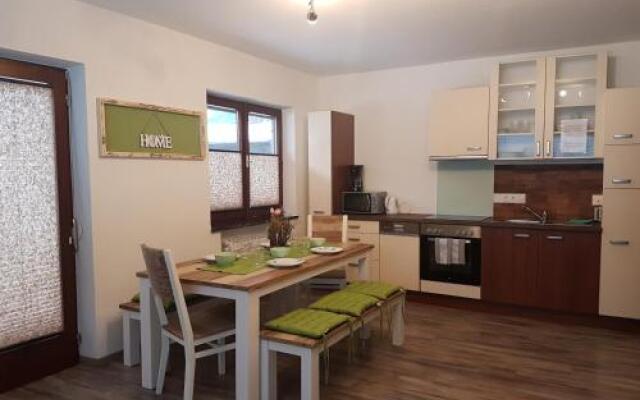 Appartement Reindl 2