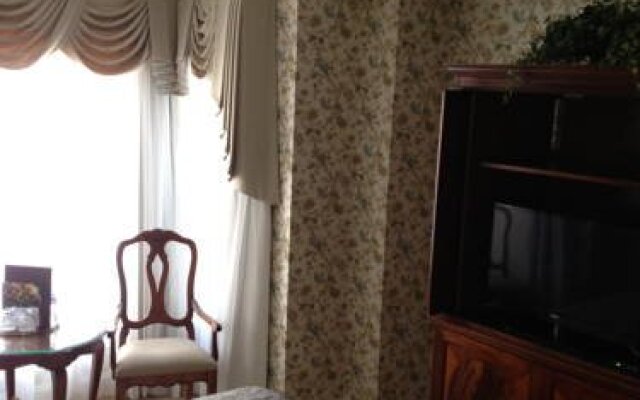 The Doylestown Inn