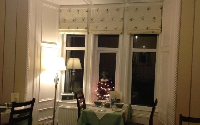 Moraydale Guest House