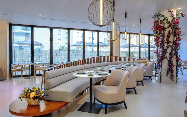 Hotel Vibra Yamm Sunset - Adults Only