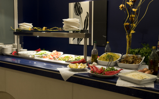 Blubay Apartments by ST Hotels