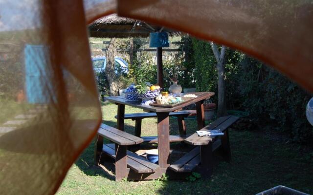 B&B Sinbad La Scialuppa