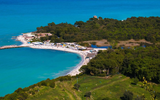 Seebay Hotel