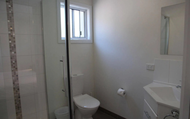 Halls Gap Lakeside Tourist Park