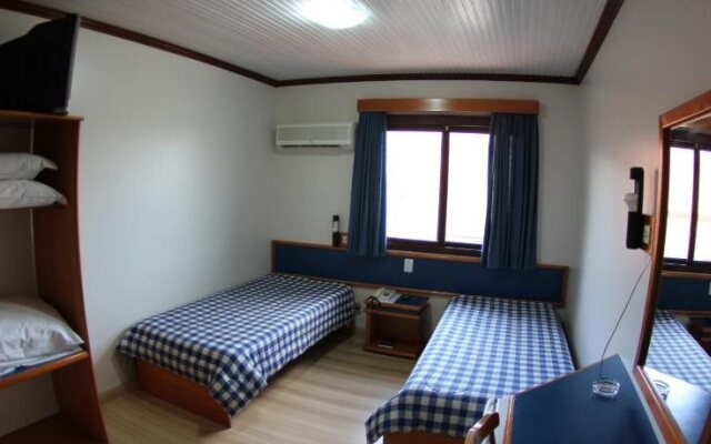 Hotel Antonio's