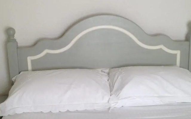 The Oxford Guest House