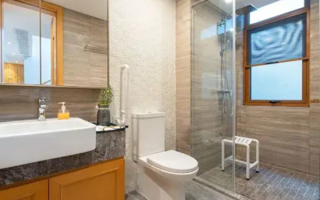 Perfect Holiday  Holiday Villa (Duty Free City Branch)