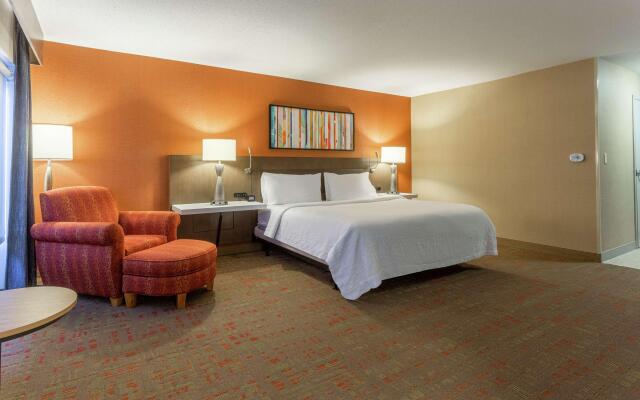 Hilton Garden Inn Chicago/Tinley Park