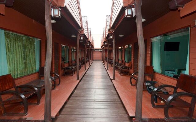 Lanta Harmony Guesthouse