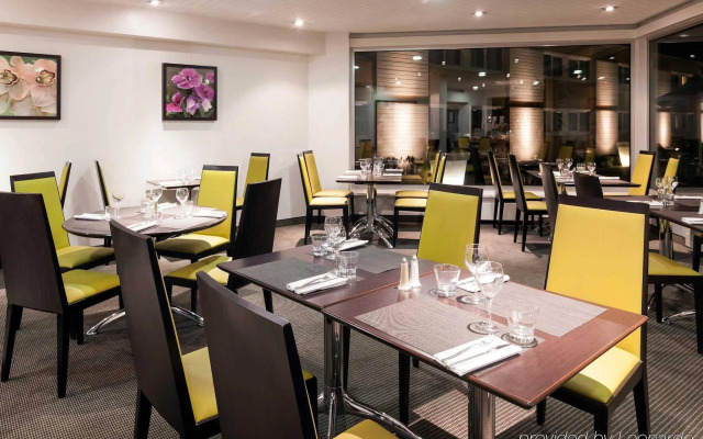 Hôtel Novotel Saint Avold