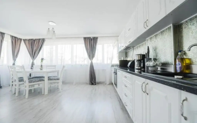 Rania Apartments