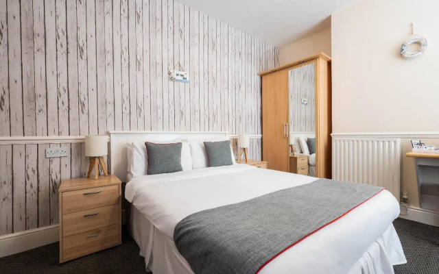Pier Hotel Rhyl