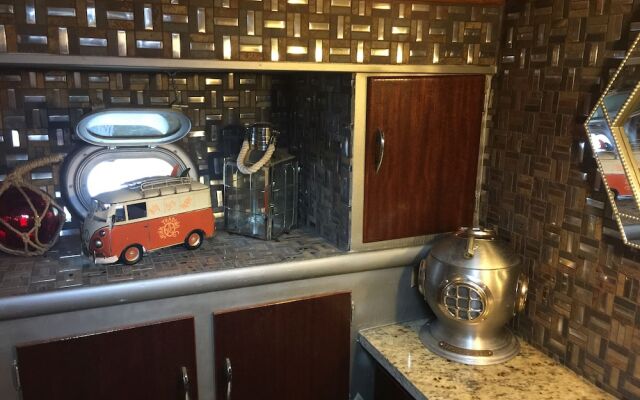 Classic Yacht Rentals at FloraBama