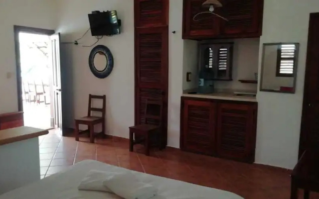 Hotel Maya Luna Adults Only