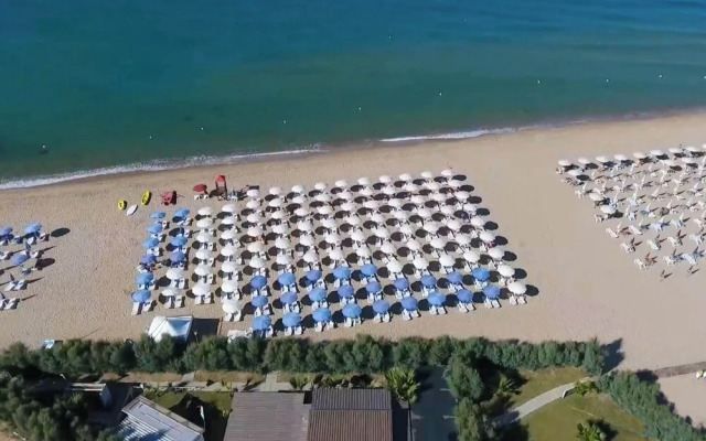 Appartamenti Spiaggia di Capo Rizzuto