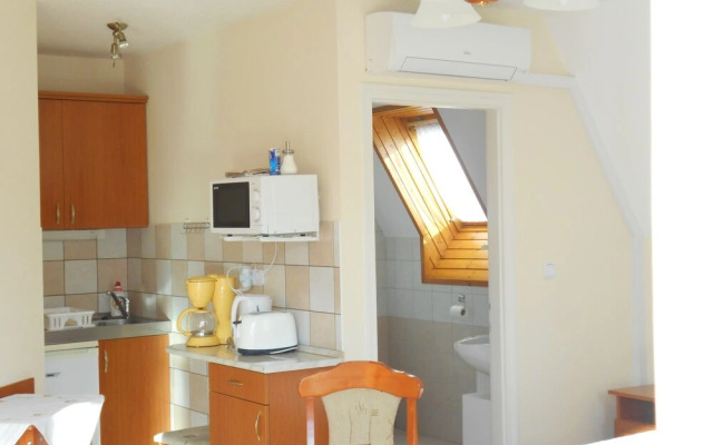 Erika Apartmanházak