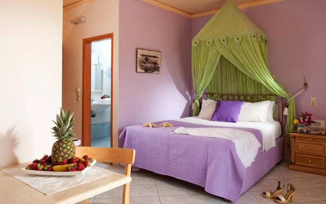 Socrates Hotel Apartments