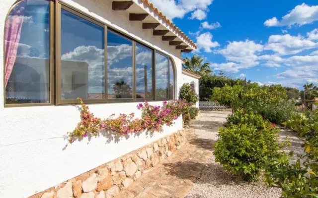 Abahana Villa Sima