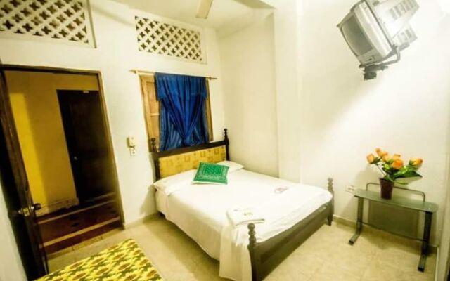 Hostal Real