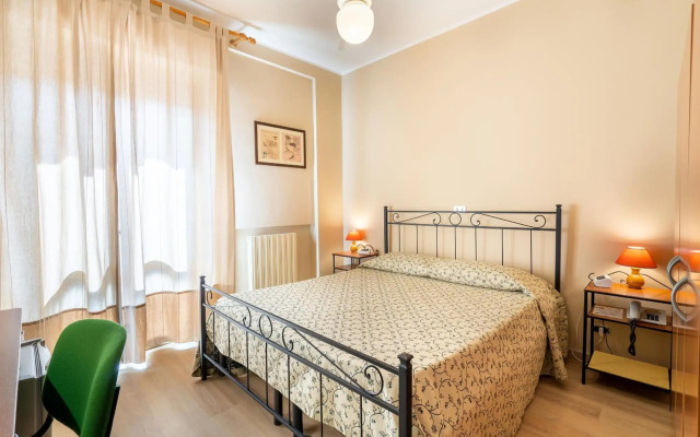 Hotel Trasimeno