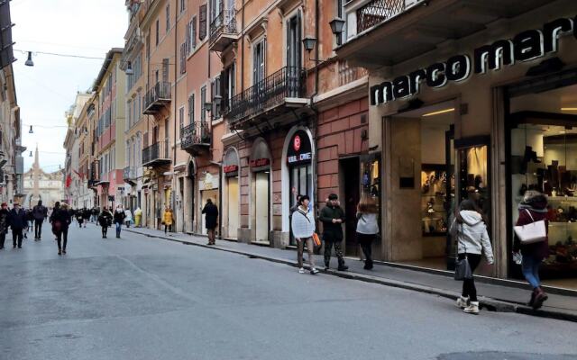 Corso Charme - My Extra Home