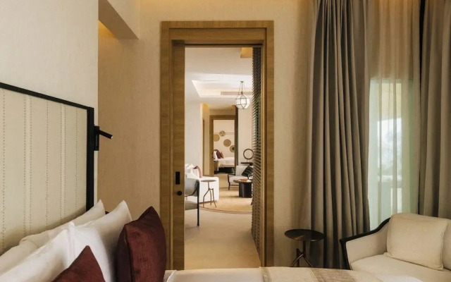 Ras Abrouq Desert Resort