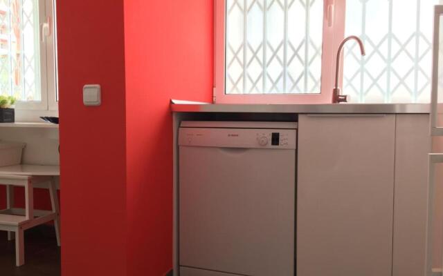 Nice apartment 80 meters from the beach