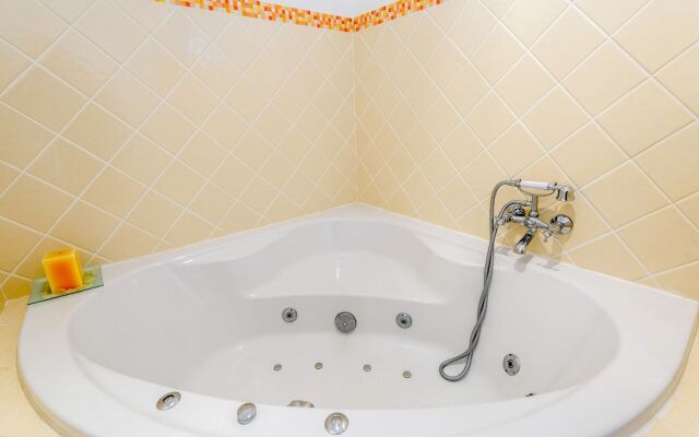 Endless Summer Luxury Villa