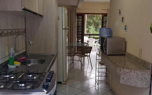 Apartamento Bombinhas