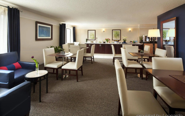 Sheraton Bellevue Hotel