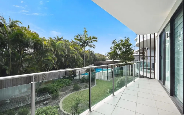 Peregian On The Beach Unit 3
