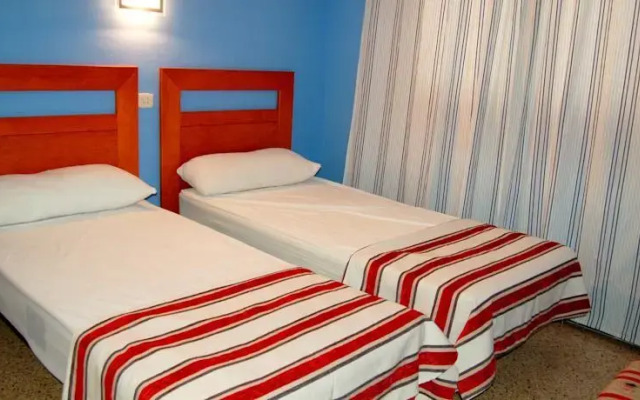 Roca Grossa Holiday Houses