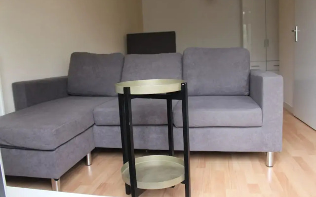 MyCityLofts - Aelbrechtskade