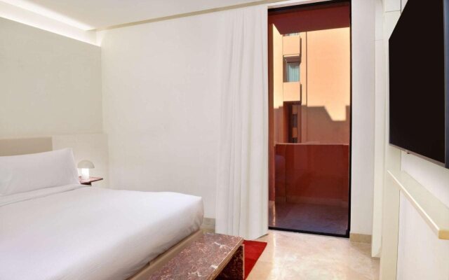 Doubletree By Hilton Ben Guerir Hotel & Residences