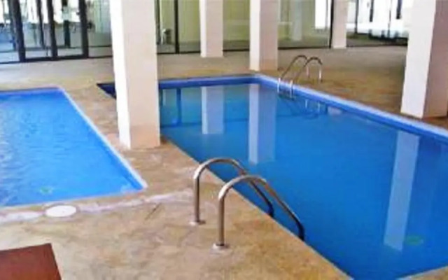 Diputacion 41 Apartment