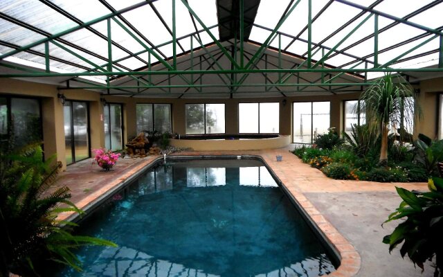 Drakensberg Mountain Retreat