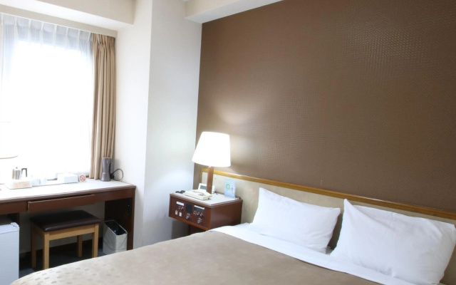 Hotel 1 2 3 Sakai – Guest Rooms – Sakai