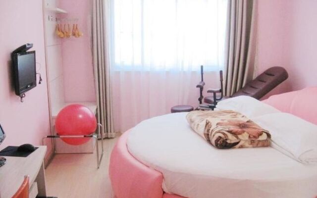 Taizhou Xilaijia Hotel