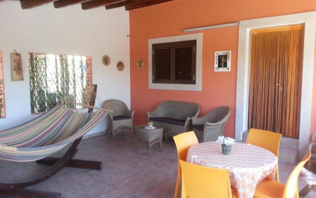 Casa di Lory a Bruca