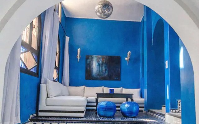 Lina Ryad & Spa