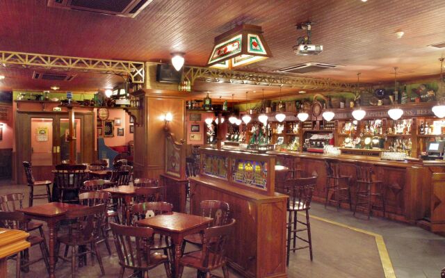 Sercotel Tudela Bardenas