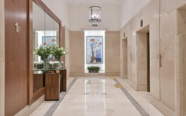 Seoul Garden Hotel