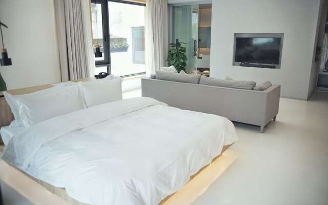 Huangshan Wangshan Life Diaoxue Garden