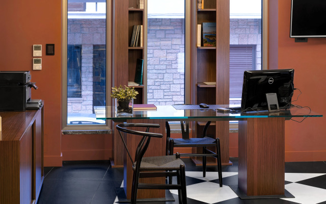 Lake Spirit Boutique Hotel & Spa