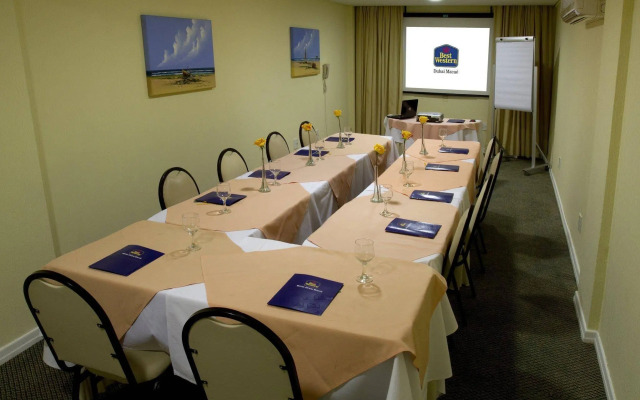 Dubai Macaé by Atlântica