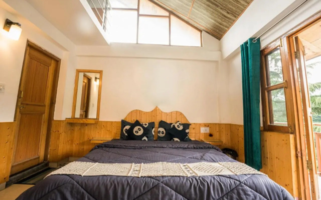One Light Hostel