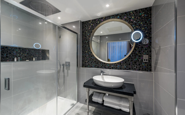 Mercure London Hyde Park Hotel