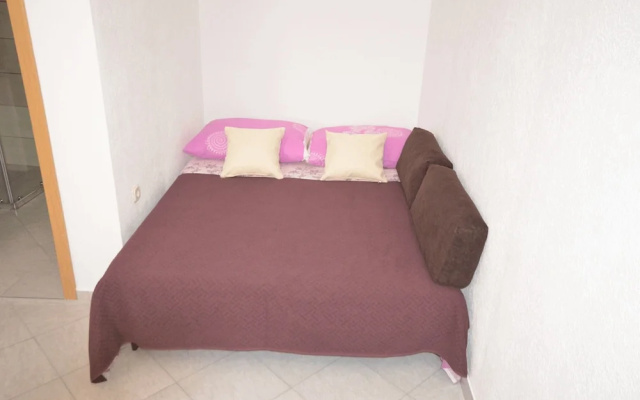 Apartment Isic